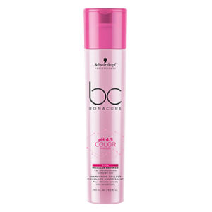 p.H 4.5 Color Freeze Rich Shampoo