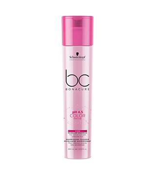 p.H 4.5 Color Freeze Rich Shampoo