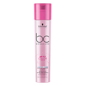 p.H 4.5 Color Freeze Silver Shampoo