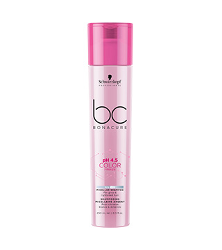 p.H 4.5 Color Freeze Silver Shampoo