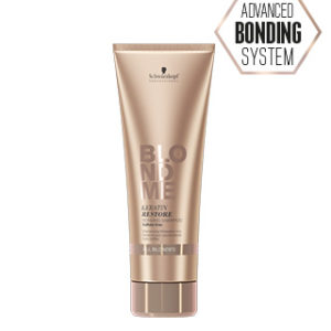 all blond shampoo