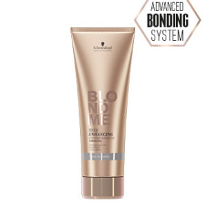 Tone Enhancing Cool Blondes Shampoo