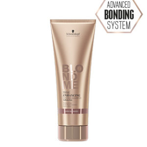 Tone Enhancing Warm Blondes Shampoo