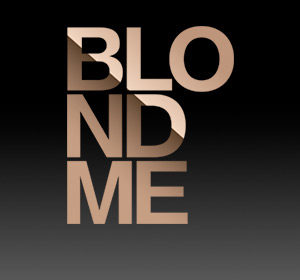 Blond Me