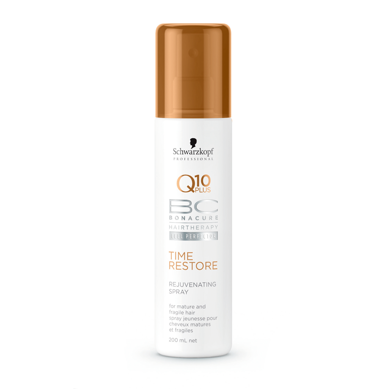 Q10 Rejuvenating Spray